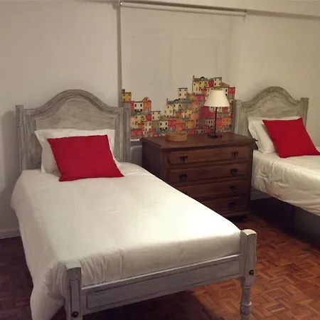 Apartment T3 Carcavelos By The Sea - Cascais/lisboa/sintra *