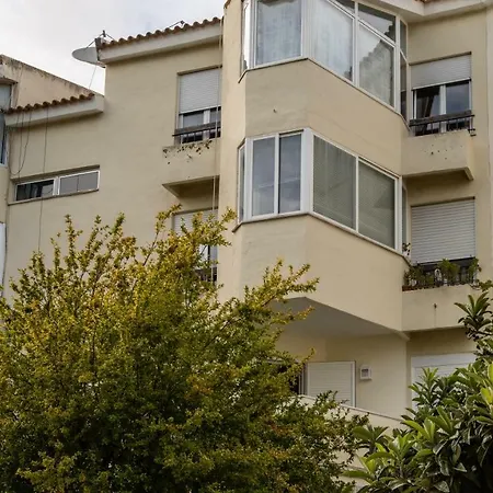T3 Carcavelos By The Sea - Cascais/lisboa/sintra *