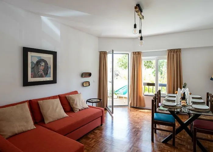 شقة T3 Carcavelos By The Sea - Cascais/lisboa/sintra Lombos
