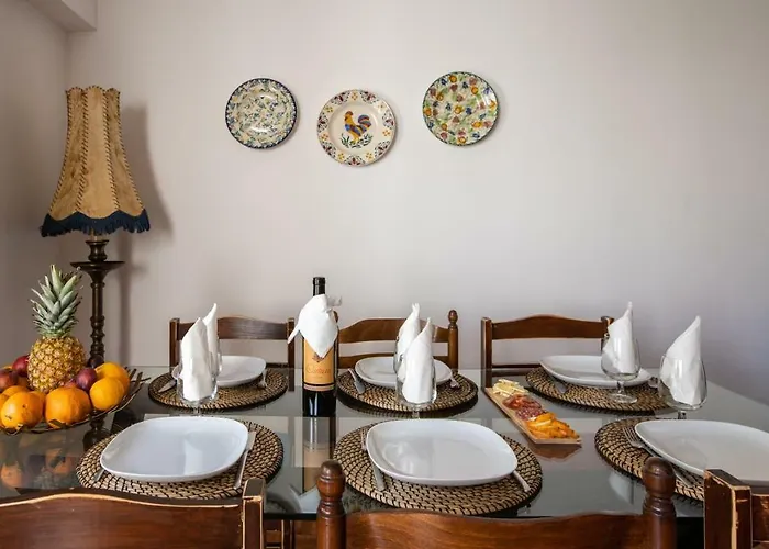 شقة T3 Carcavelos By The Sea - Cascais/lisboa/sintra