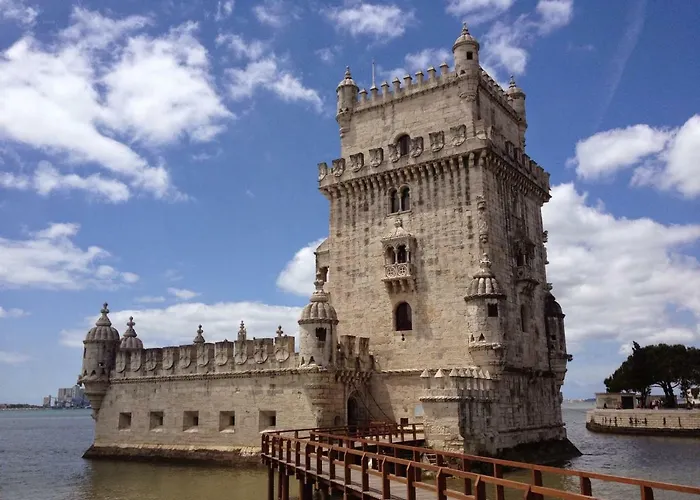 شقة T3 Carcavelos By The Sea - Cascais/lisboa/sintra