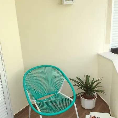 T3 Carcavelos By The Sea - Cascais/lisboa/sintra Apartment Lombos