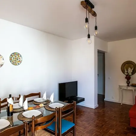 T3 Carcavelos By The Sea - Cascais/lisboa/sintra